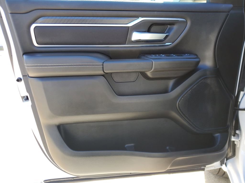 Used 2025 RAM 1500 Lone Star image 18