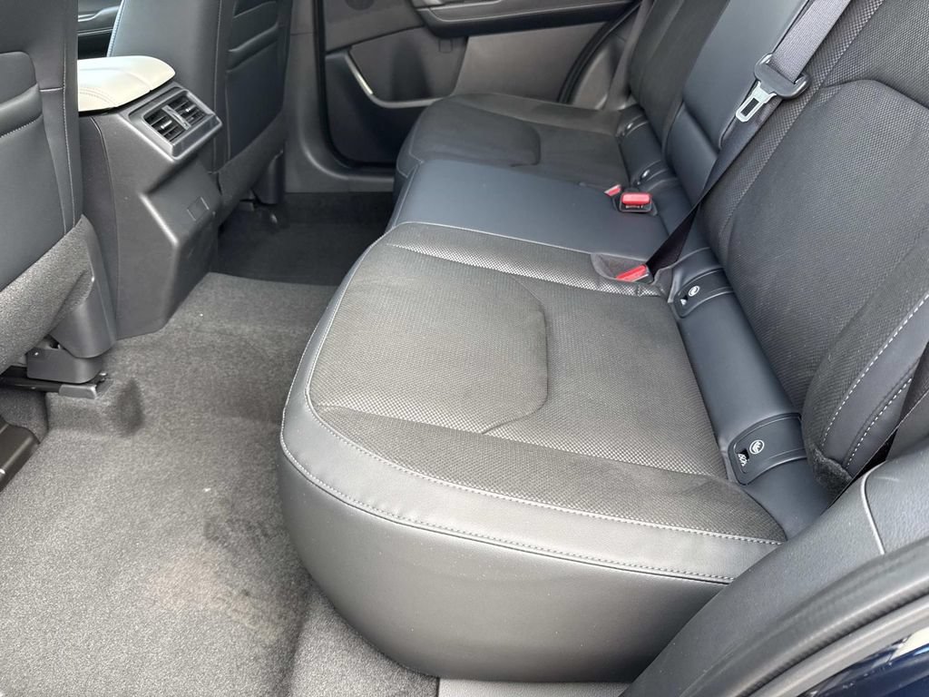 New 2026 MAZDA CX-5 Select AWD/4WD image 18