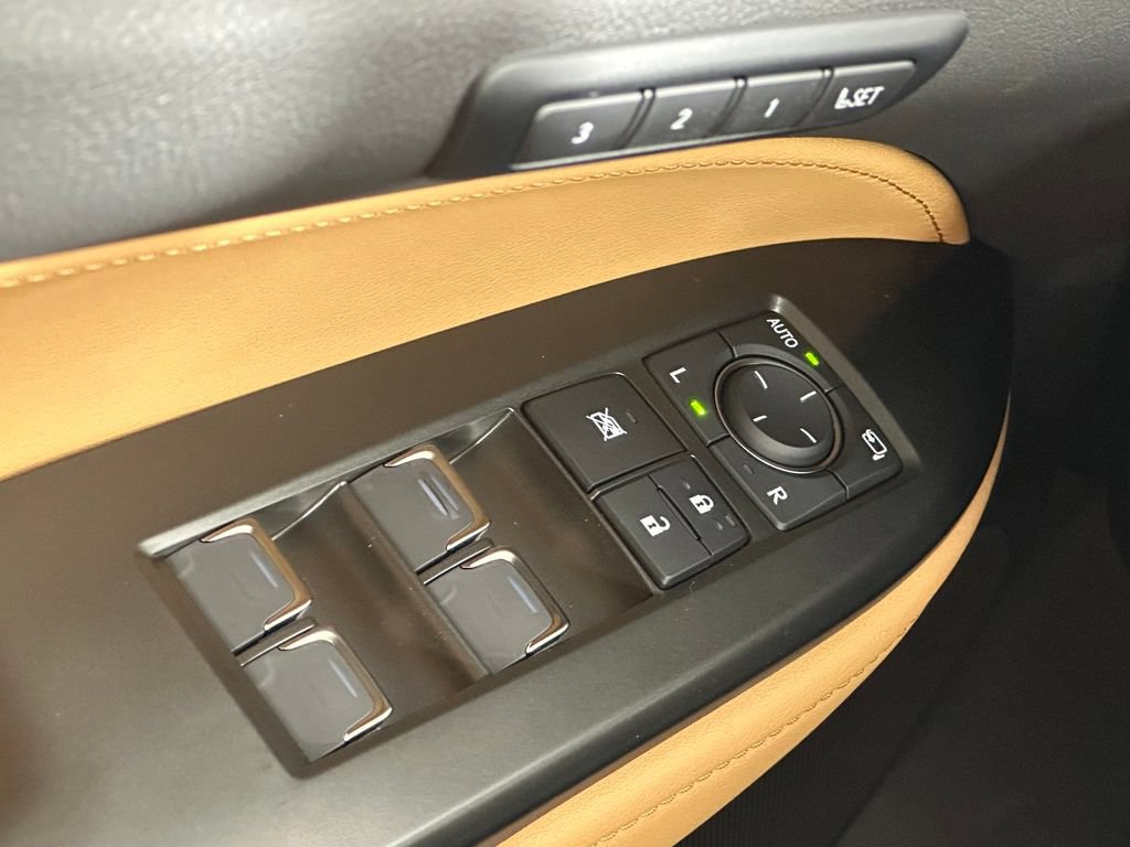 New 2026 Lexus NX 350 AWD w/ Luxury Package image 33