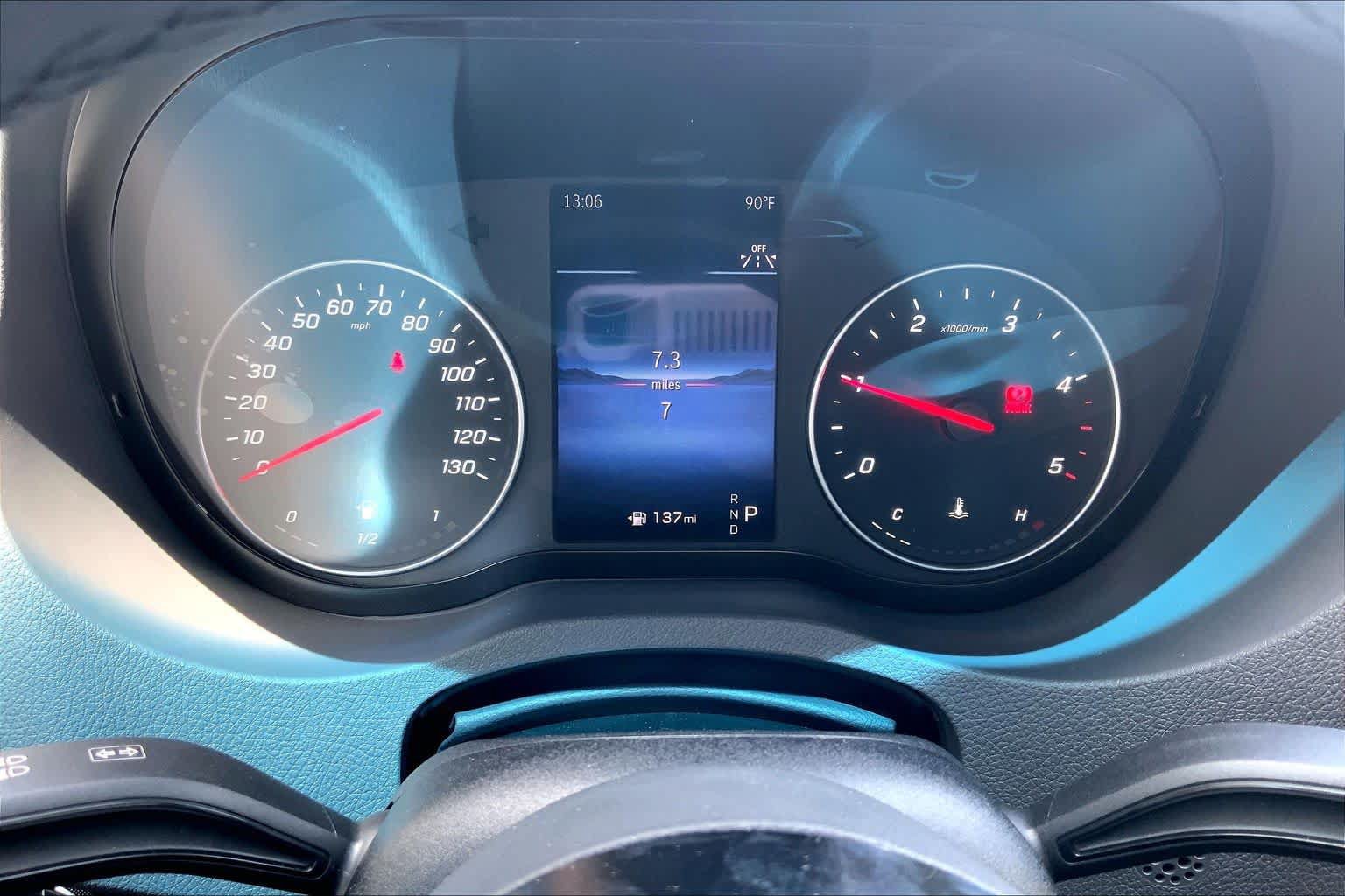 New 2026 Mercedes-Benz Sprinter 2500 image 20