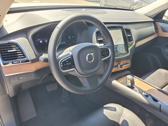 Used 2023 Volvo XC90 B6 Plus w/ Protection Package Premier AWD/4WD image 17