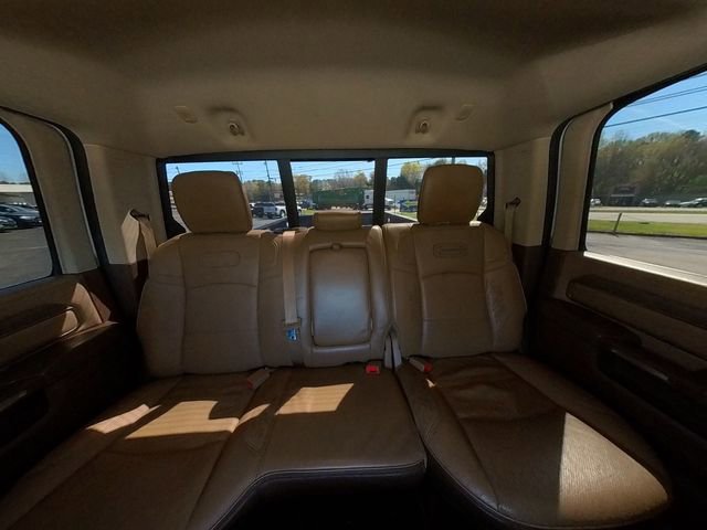 Used 2022 RAM 3500 Limited image 32