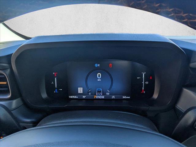 Used 2025 Ford Maverick Tremor image 17