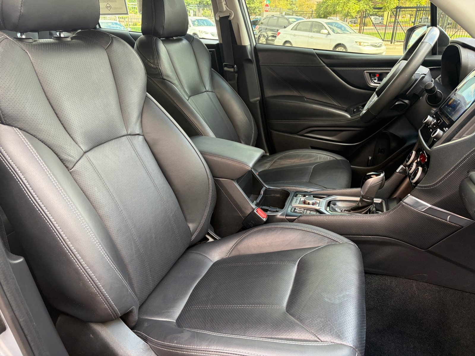 Certified 2023 Subaru Forester Touring AWD/4WD image 32