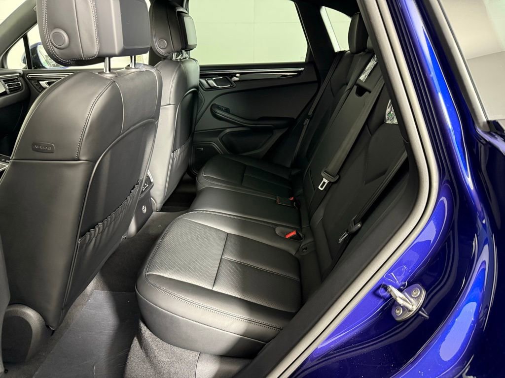 New 2026 Porsche Macan S image 21
