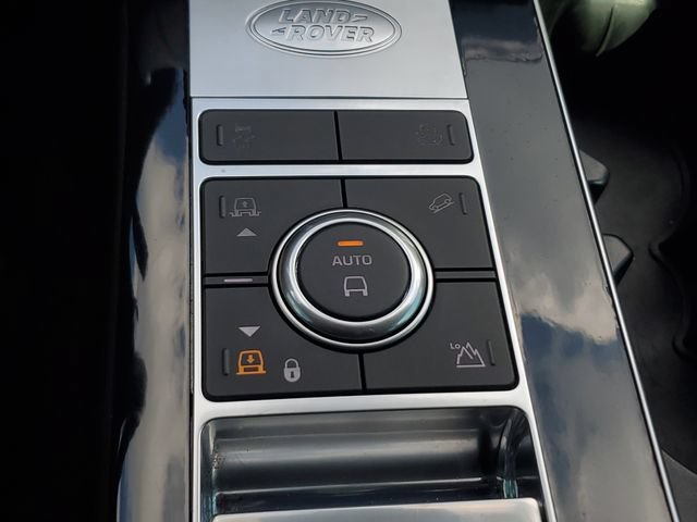 Used 2020 Land Rover Range Rover Long Wheelbase HSE AWD/4WD image 34