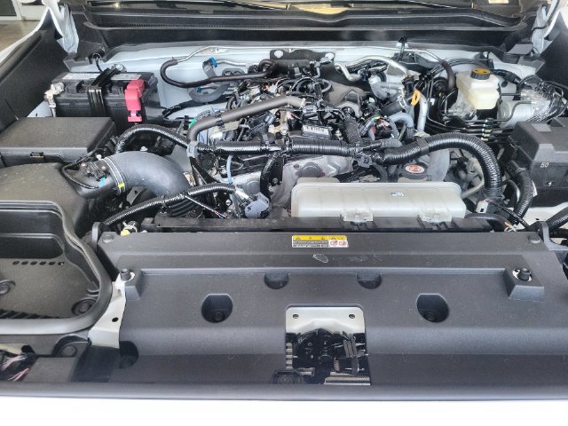 Used 2026 Toyota Tacoma SR5 AWD/4WD image 25