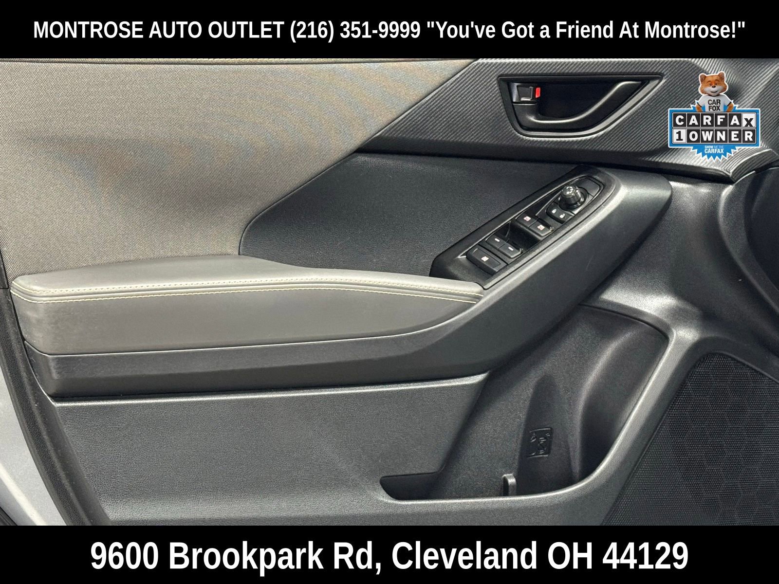 Used 2024 Subaru Crosstrek 2.5i Sport w/ Popular Package #4A image 11