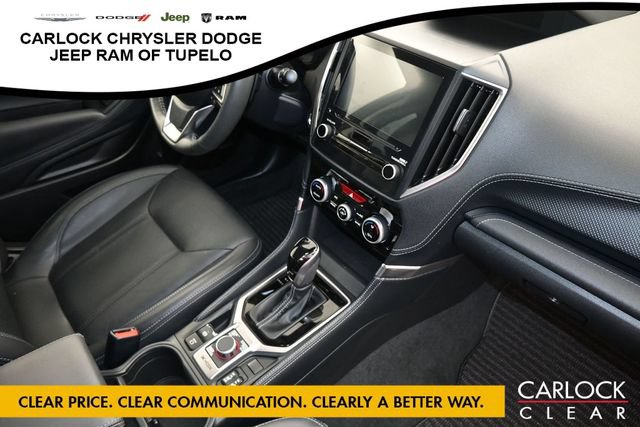 Used 2023 Subaru Forester Touring w/ Popular Package #2 AWD/4WD image 41
