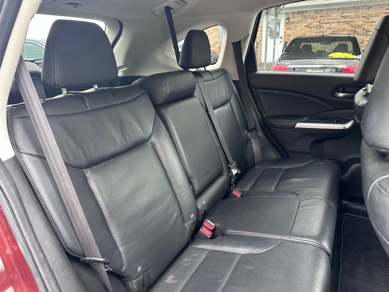 Used 2015 Honda CR-V EX-L image 25