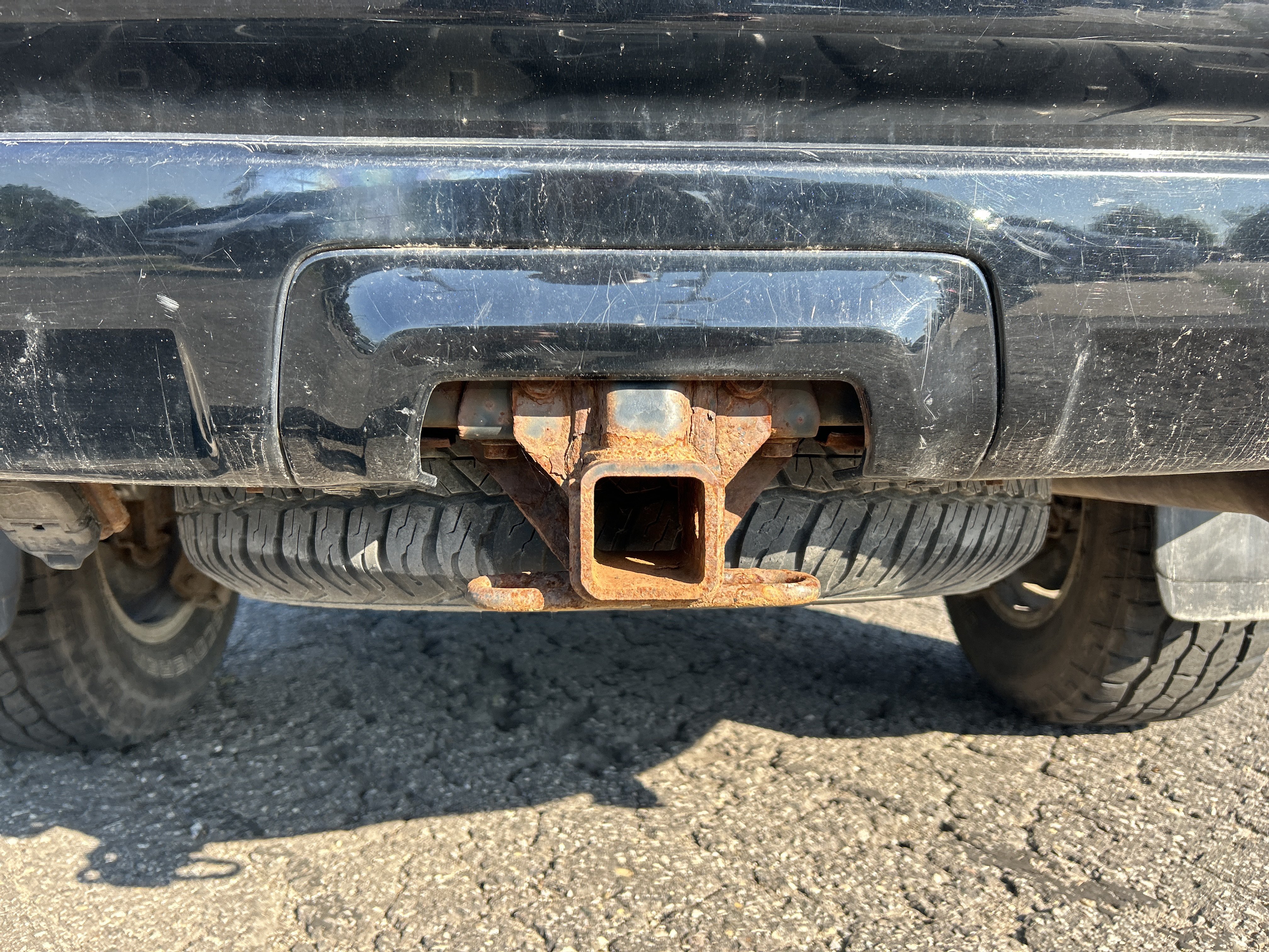 Used 2015 Toyota 4Runner SR5 AWD/4WD image 24