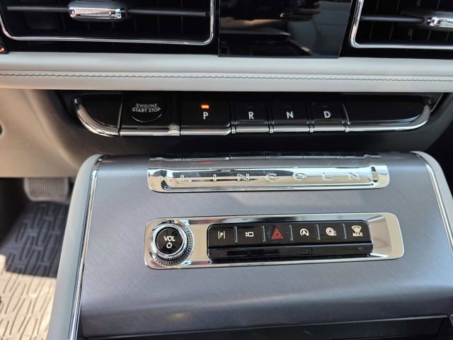 New 2025 Lincoln Aviator 2WD image 10