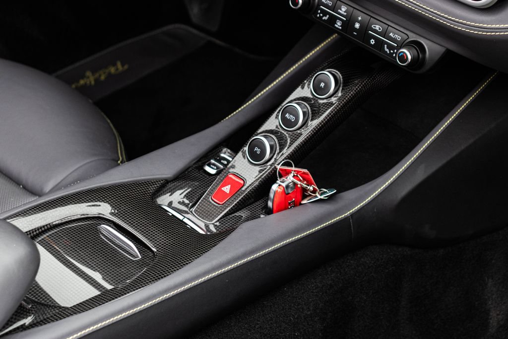Certified 2022 Ferrari Portofino M RWD image 48