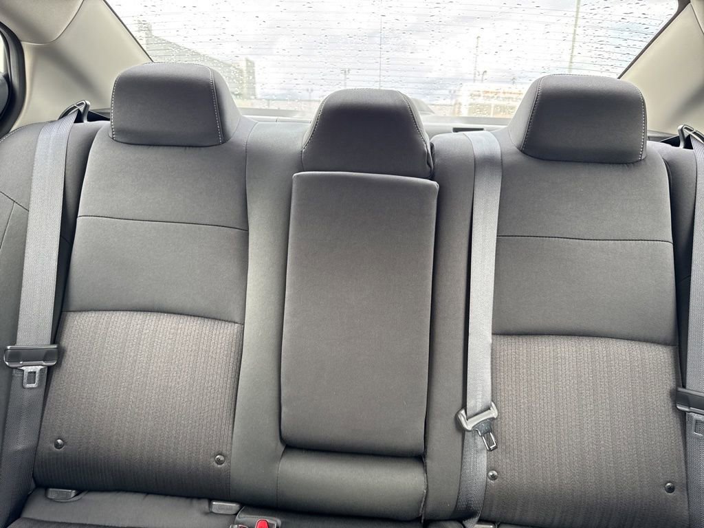 Certified 2025 Nissan Altima 2.5 S image 30