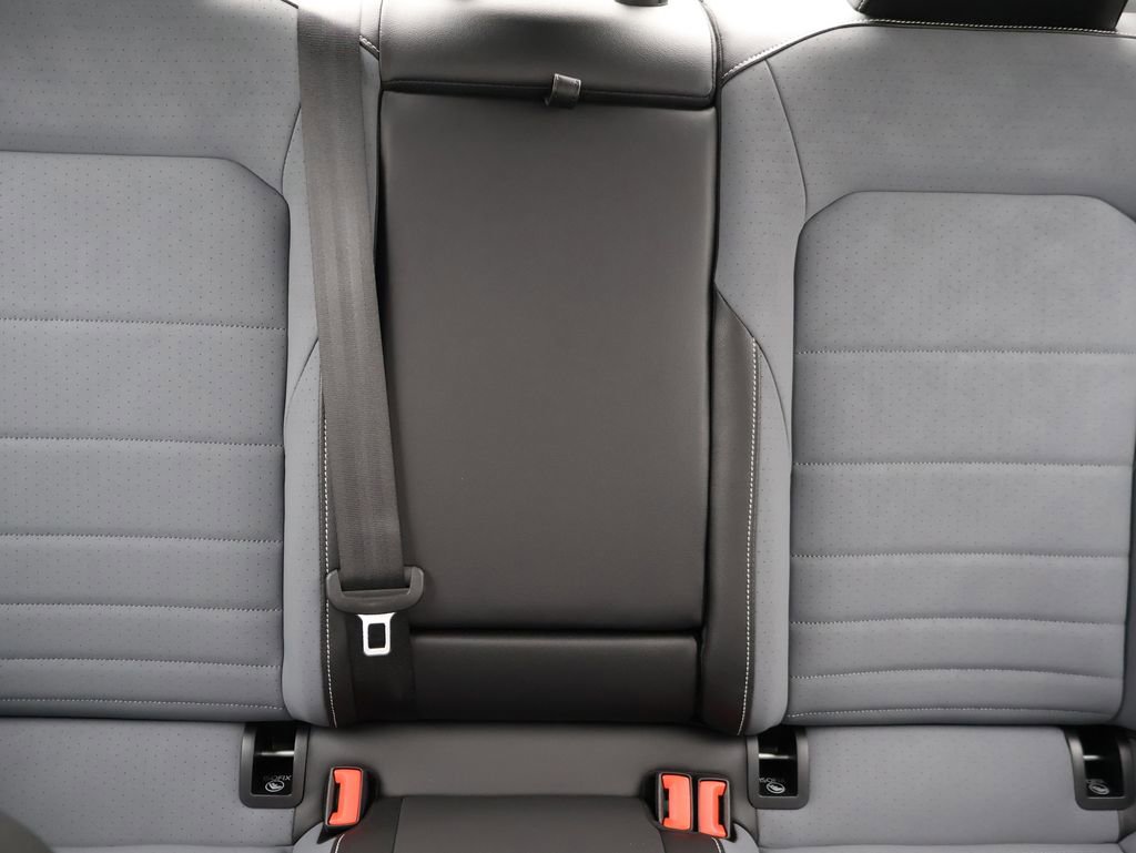 New 2026 Volkswagen Jetta SE image 13