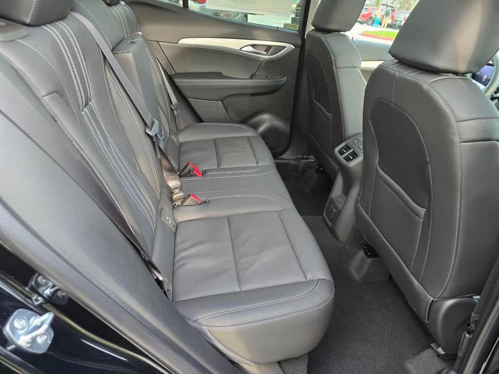 New 2026 Buick Envision Avenir image 14