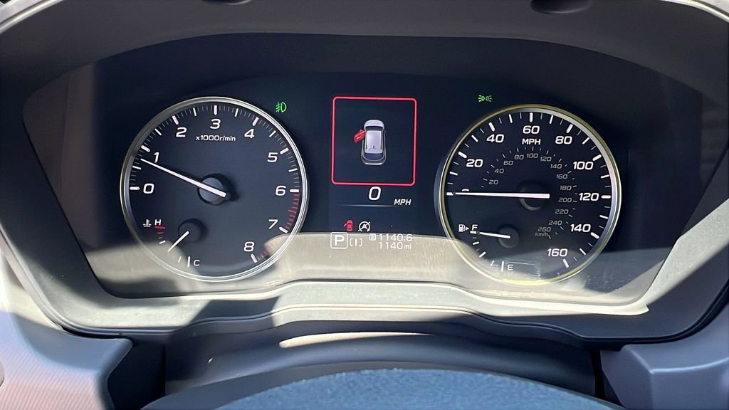 Certified 2025 Subaru Crosstrek 2.5i Sport image 24