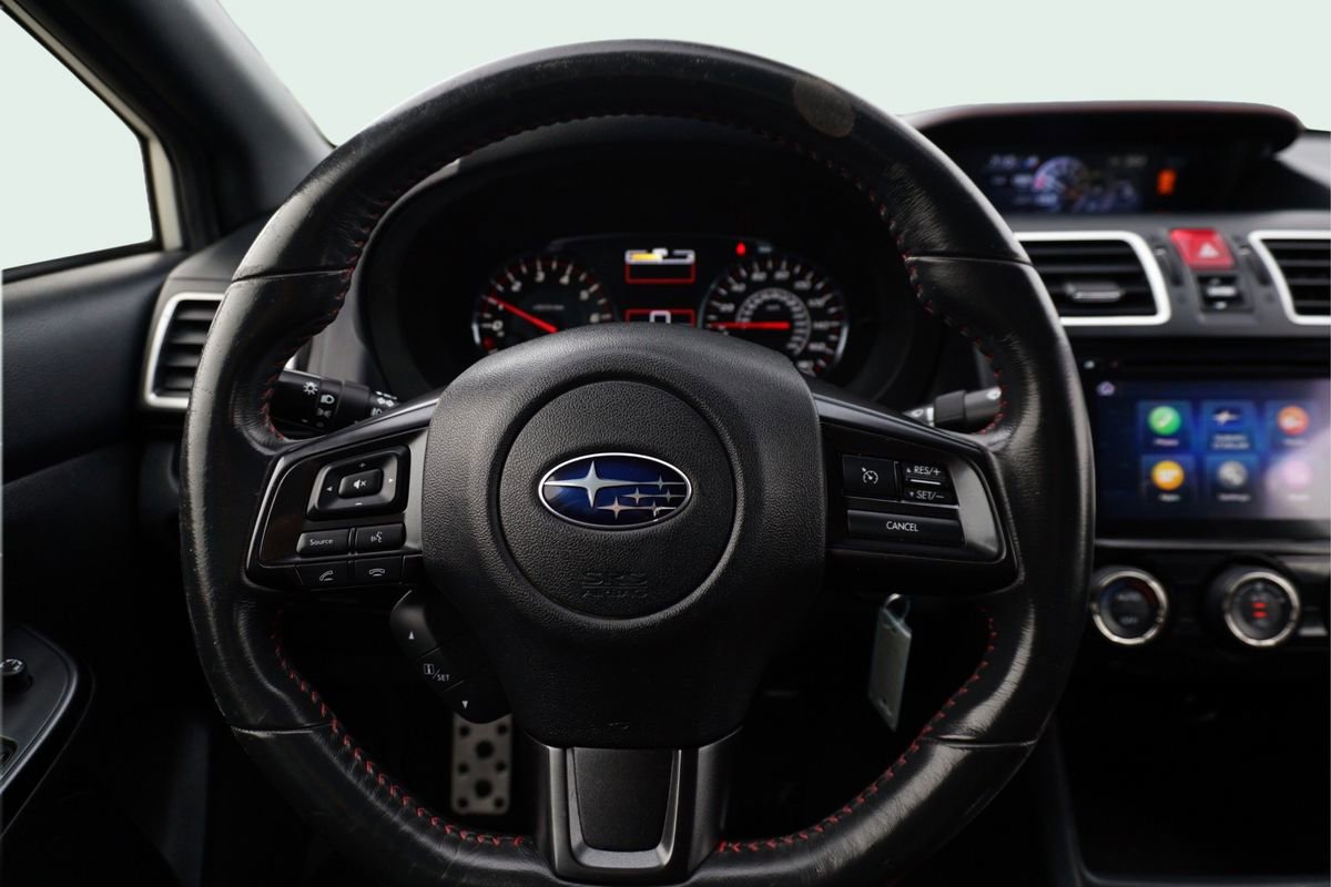 Used 2019 Subaru WRX Premium w/ Performance Package image 27