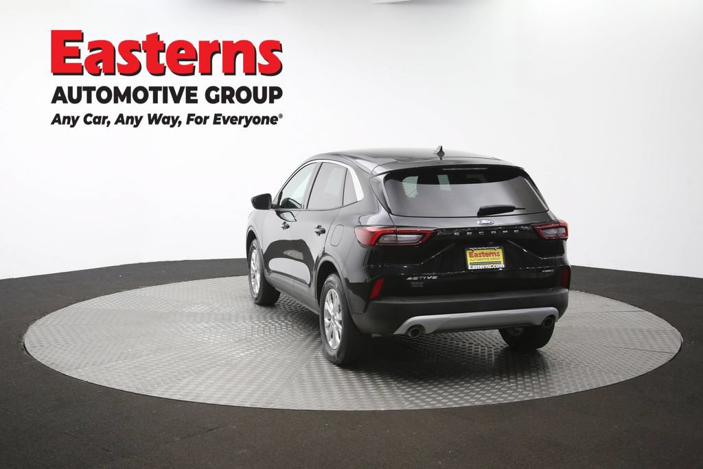 Used 2023 Ford Escape Active AWD/4WD image 65