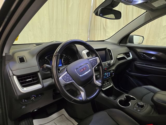 Used 2021 GMC Terrain SLT w/ LPO, Floor Liner Package AWD/4WD image 15
