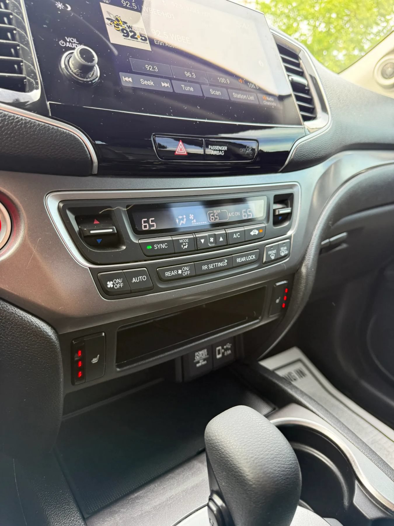 Used 2019 Honda Pilot EX-L image 36