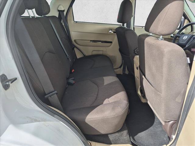 Used 2008 MAZDA Tribute s Touring w/ Cargo Area Cover Pkg AWD/4WD image 18