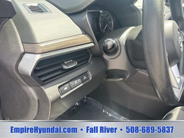 Used 2024 Nissan Altima 2.5 SV FWD image 21