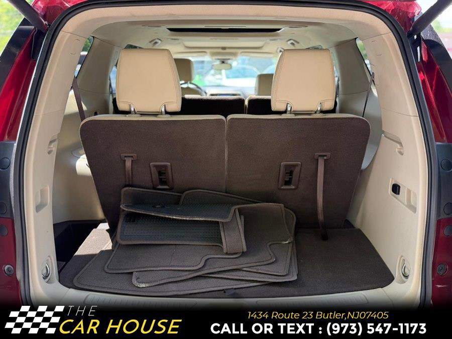 Used 2018 GMC Acadia Denali w/ Technology Package AWD/4WD image 21