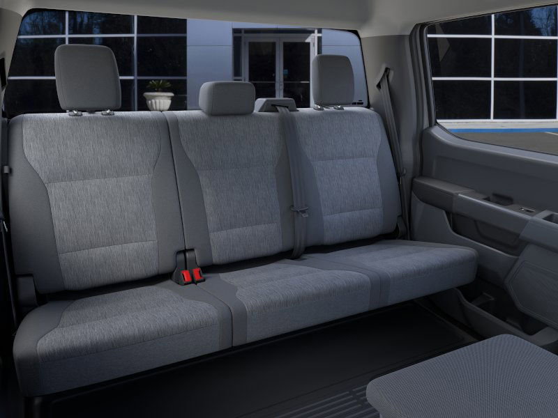 New 2026 Ford F350 XL w/ STX Appearance Package image 43