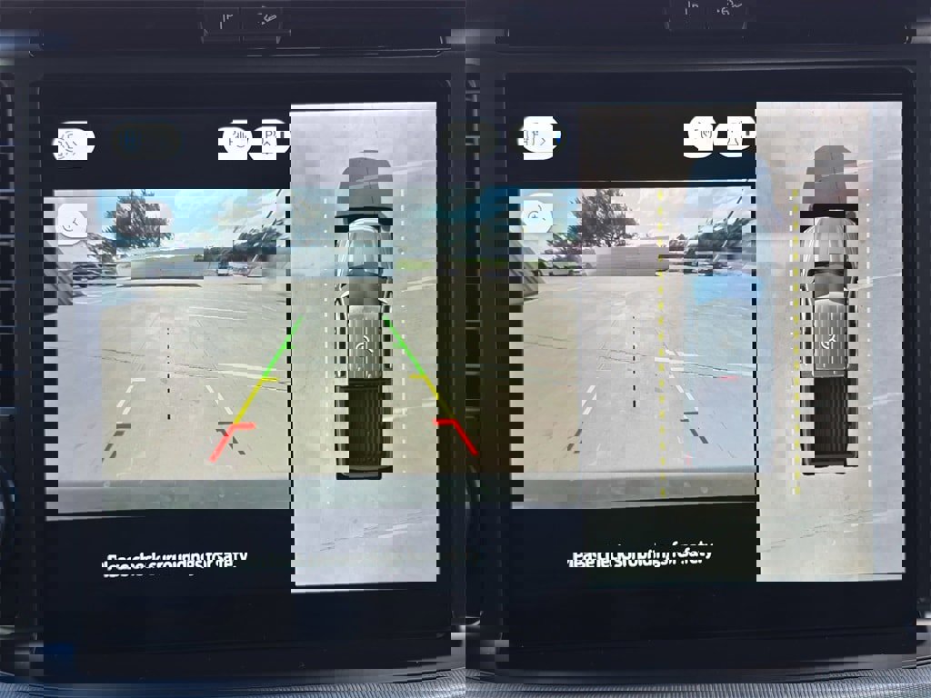 New 2025 Ford F150 Lariat w/ Equipment Group 501A Mid image 23