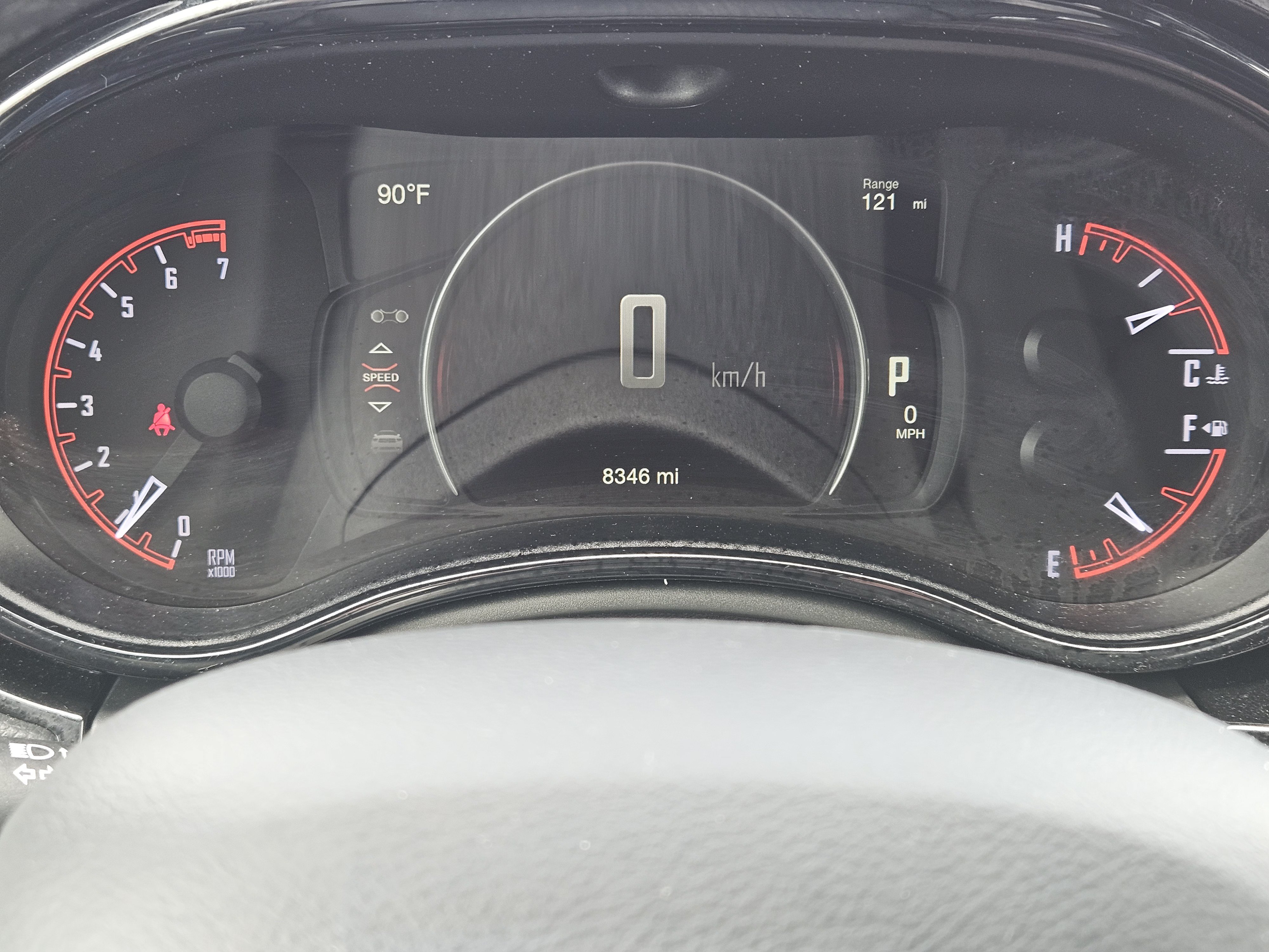 Used 2026 Dodge Durango GT AWD/4WD image 15
