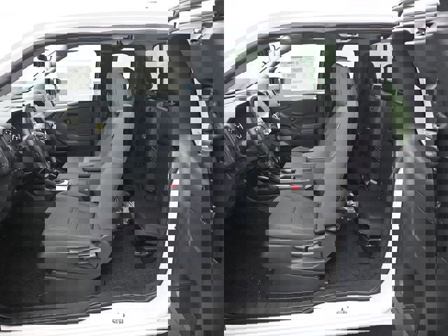 New 2026 Nissan Frontier S image 11