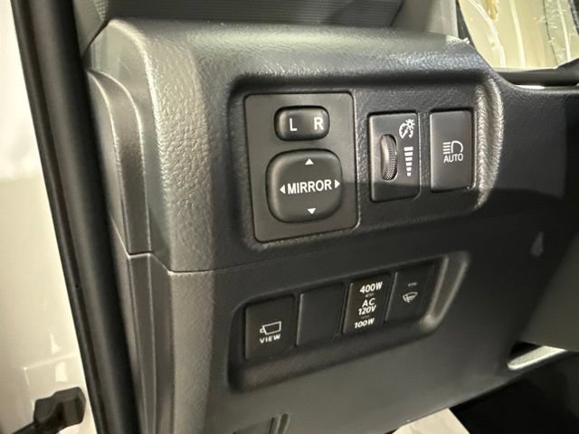 Used 2024 Toyota 4Runner TRD Off-Road Premium w/ Off Road Premium Plus Package AWD/4WD image 20