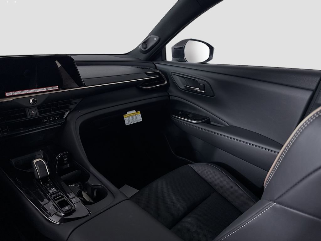 New 2026 Toyota Crown Signia AWD/4WD image 16