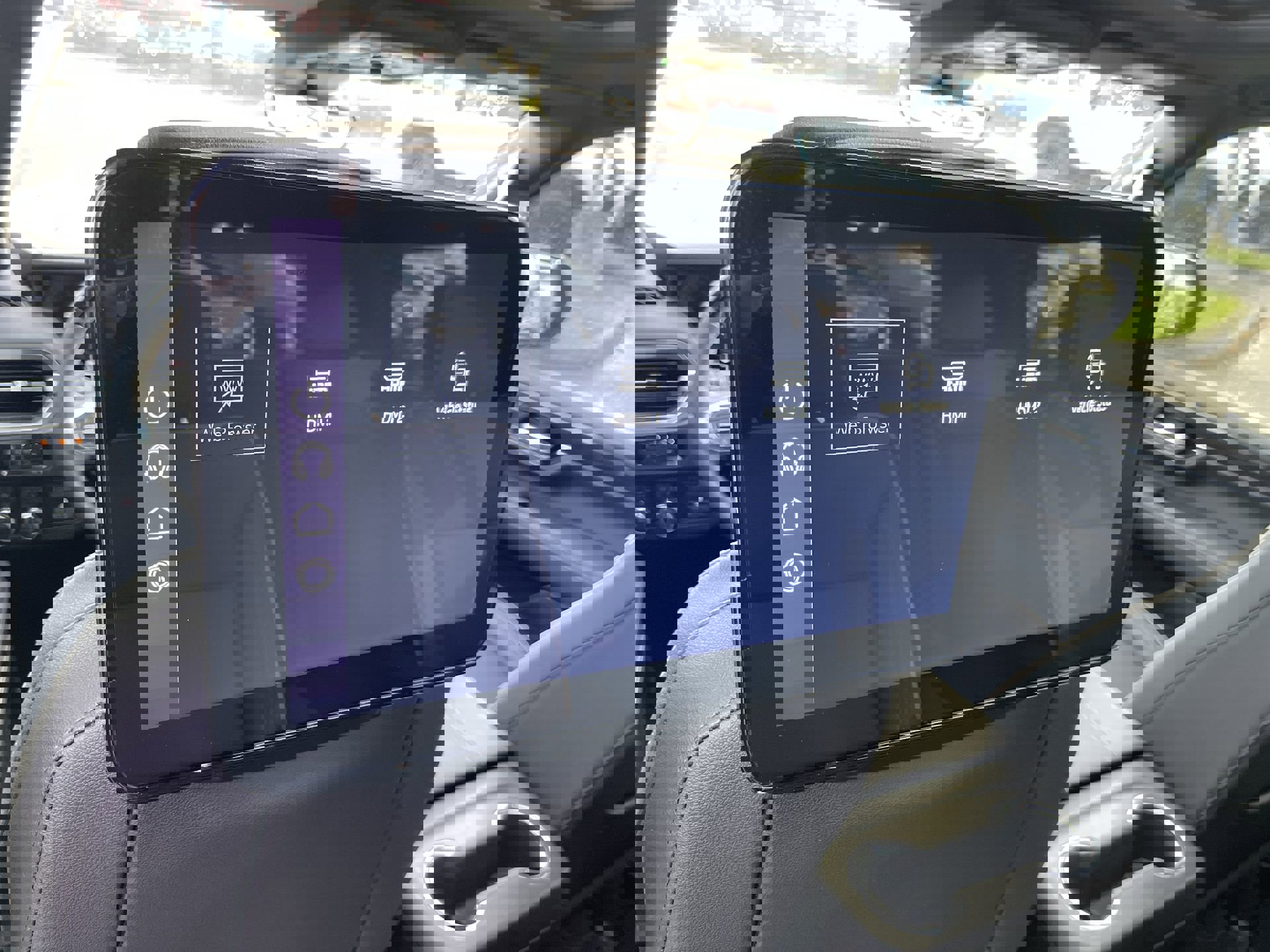 New 2026 GMC Yukon Elevation w/ Elevation Premium Package image 72