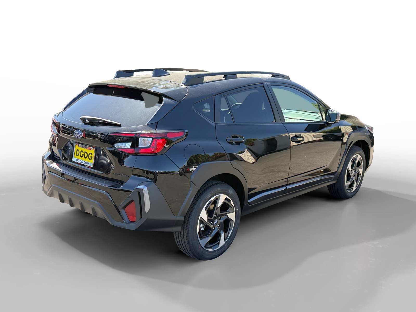 New 2026 Subaru Crosstrek 2.5i Limited AWD/4WD image 5