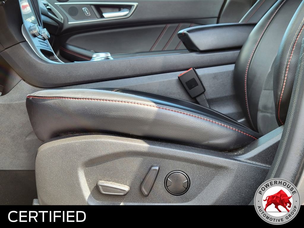 Certified 2023 Ford Edge ST-Line AWD/4WD image 25