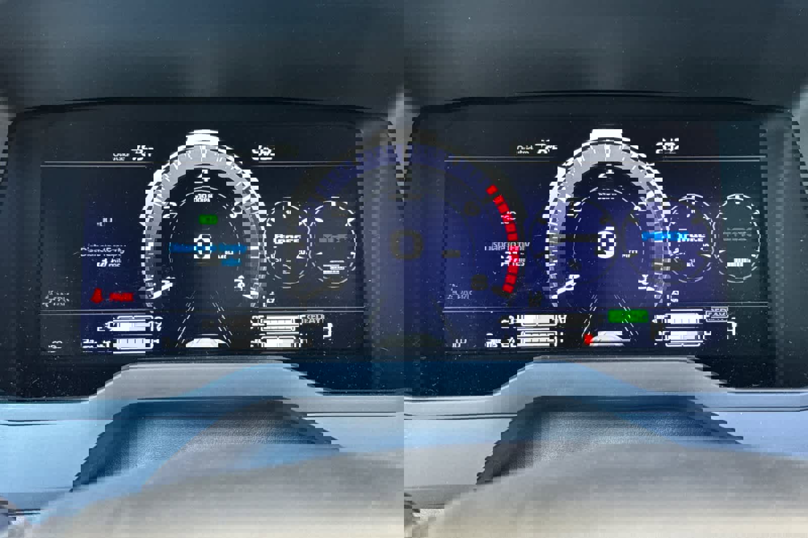 New 2026 Toyota Sequoia Platinum image 28