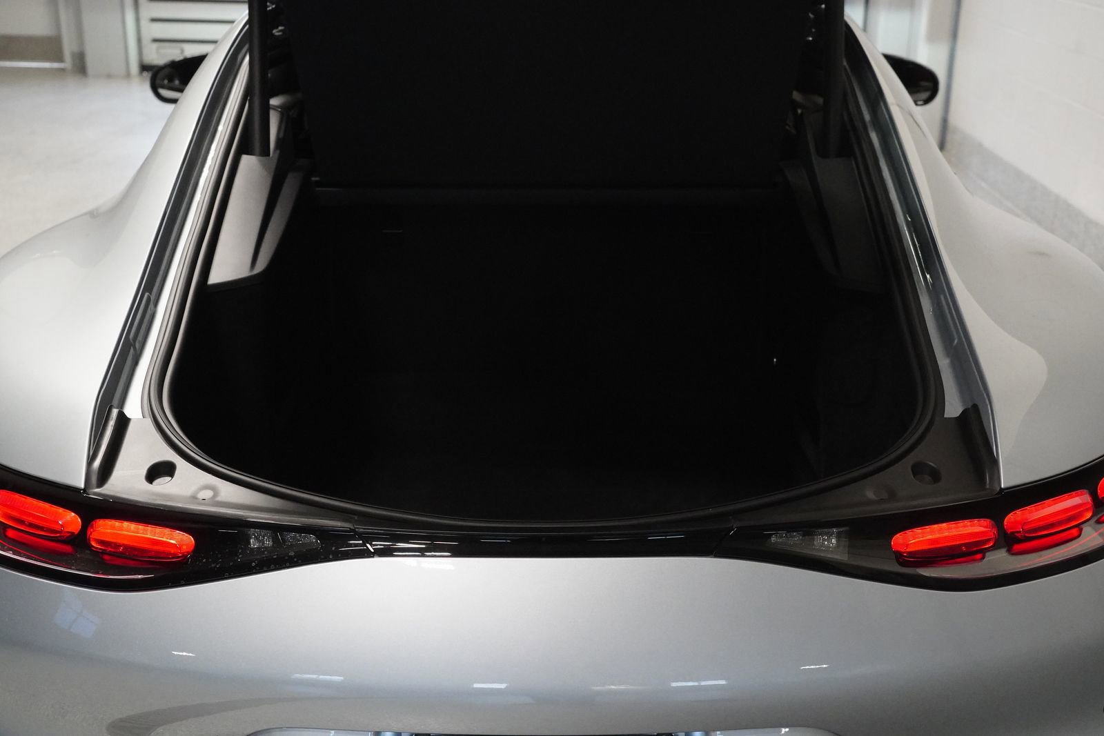 Certified 2025 Mercedes-Benz AMG GT 55 image 33