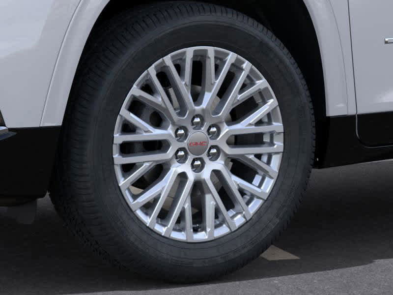 New 2025 GMC Acadia Denali image 9