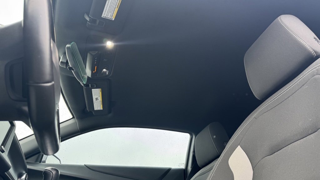 Used 2019 Chevrolet Camaro LT image 12