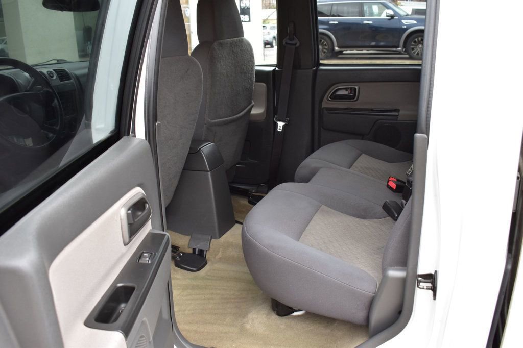 Used 2004 GMC Canyon SLE w/ Power Convenience Package image 19