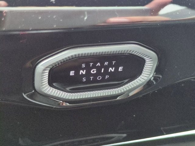 New 2026 Jeep Grand Cherokee L Limited AWD/4WD image 29