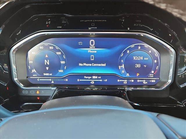 Used 2025 Chevrolet Silverado 1500 LT w/ All Star Edition Plus image 11