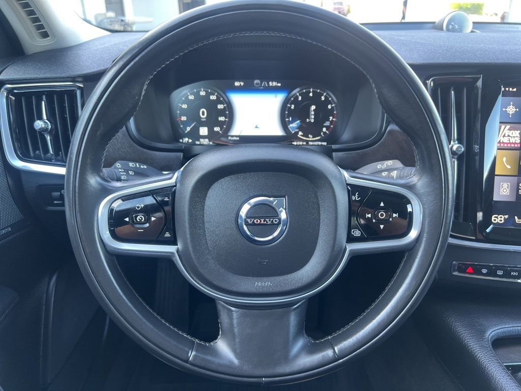 Used 2017 Volvo V90 T6 Cross Country AWD/4WD image 51