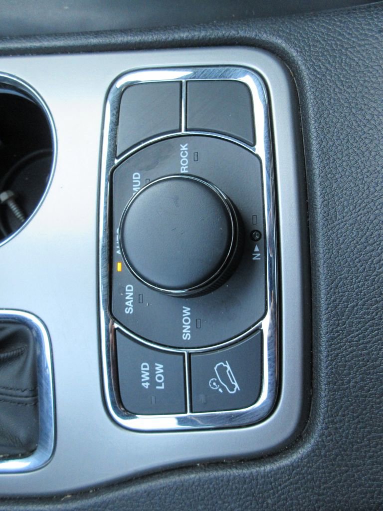 Used 2021 Jeep Grand Cherokee Limited w/ Quick Order Package 28K 80th AWD/4WD image 29