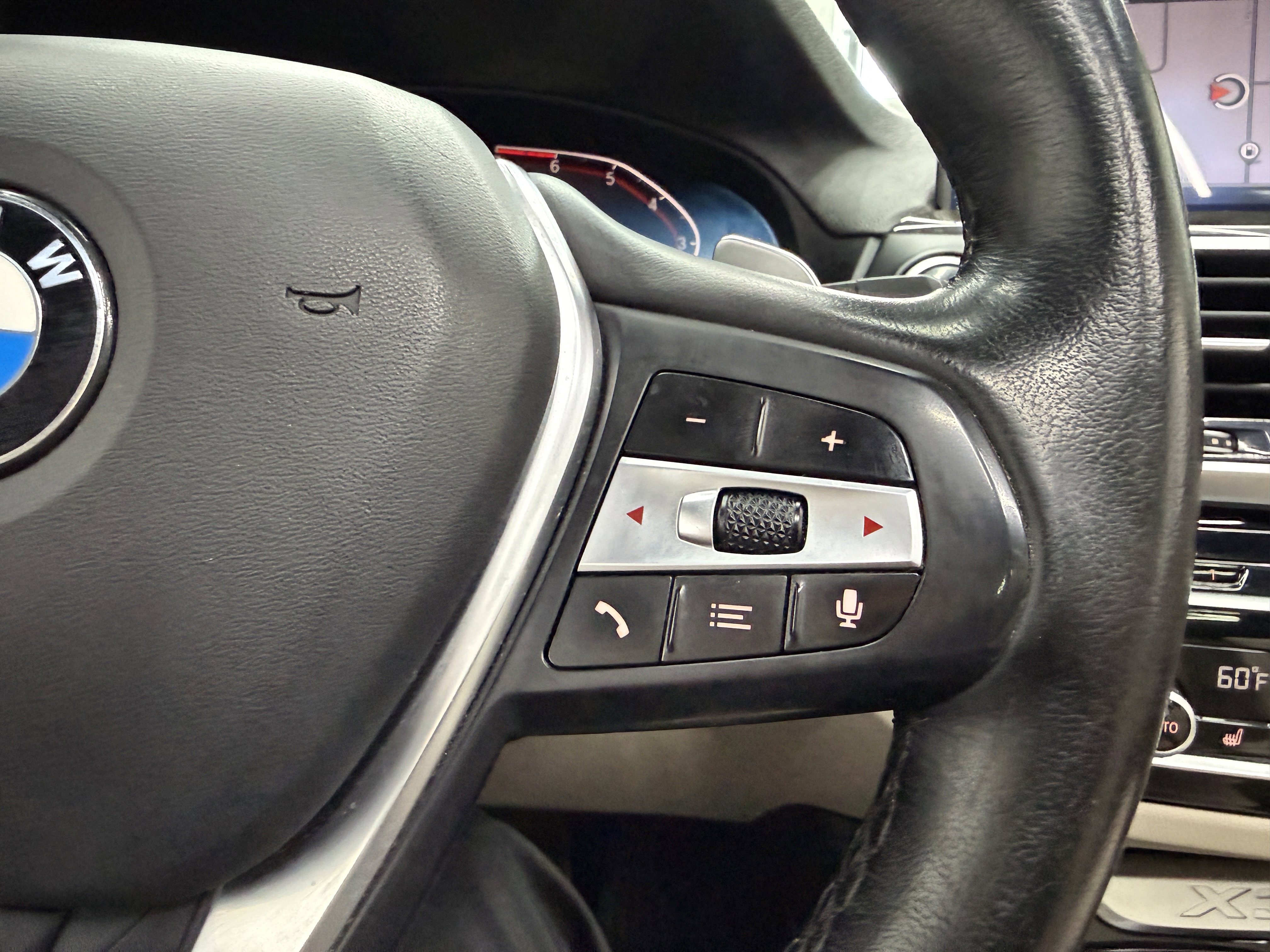 Used 2020 BMW X3 xDrive30i image 16