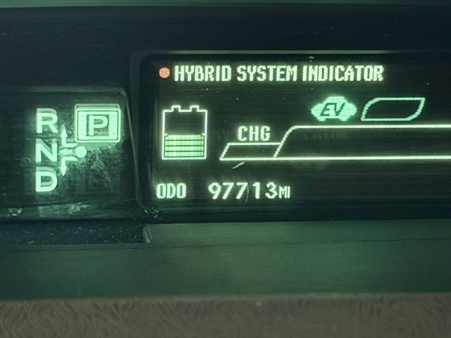 Used 2014 Toyota Prius Two FWD image 24