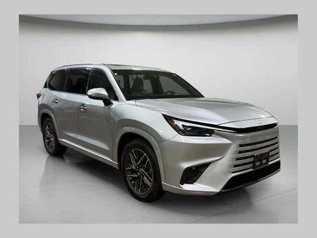 Certified 2025 Lexus TX 350 TX 350 AWD w/ Technology Package