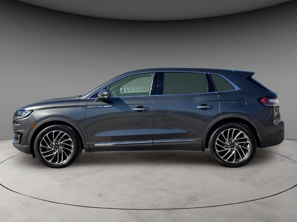 Used 2019 Lincoln Nautilus Reserve FWD image 7